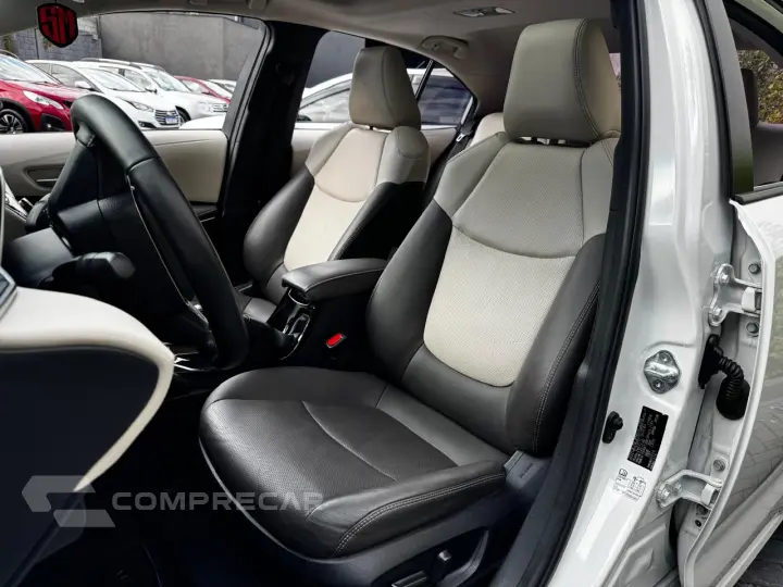 COROLLA 1.8 VVT-I Hybrid Altis Premium