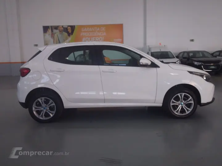 ARGO 1.0 FIREFLY FLEX DRIVE MANUAL