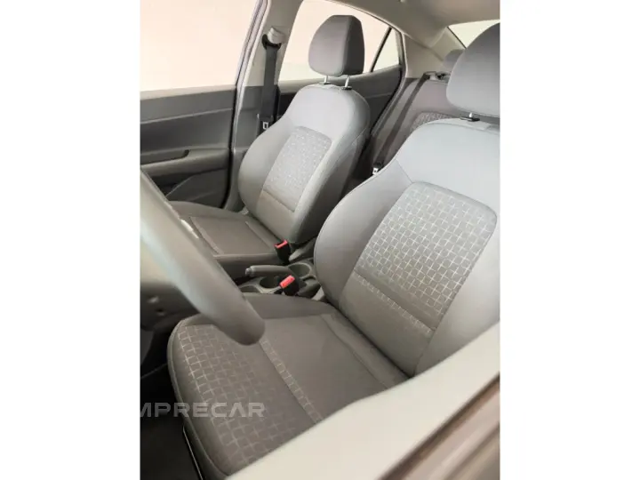 HB20S 1.0 12V FLEX COMFORT MANUAL