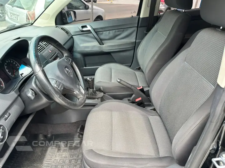 POLO SEDAN 1.6 MI 8V