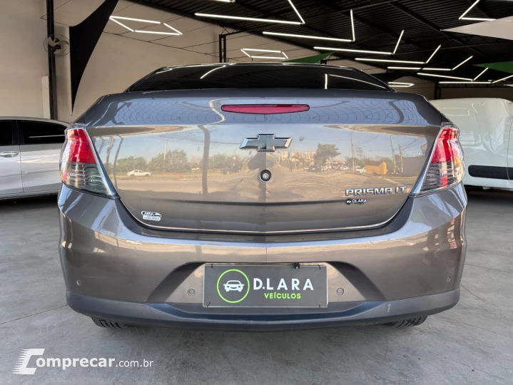 PRISMA 1.4 LT Spe/4 8V
