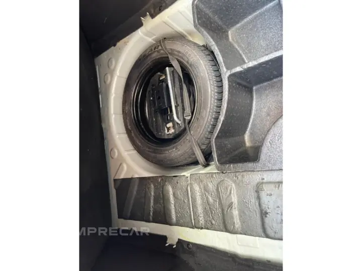 307 1.6 PRESENCE PACK SEDAN 16V FLEX 4P MANUAL