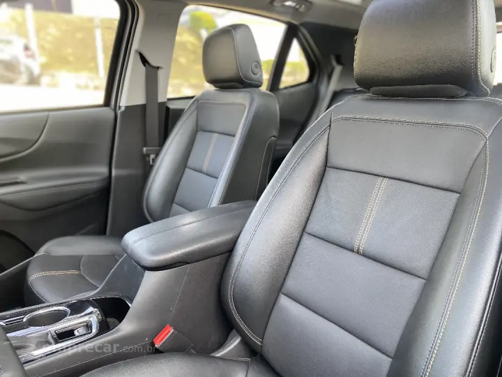 EQUINOX 1.5 16V TURBO GASOLINA PREMIER AWD AUTOMÁ