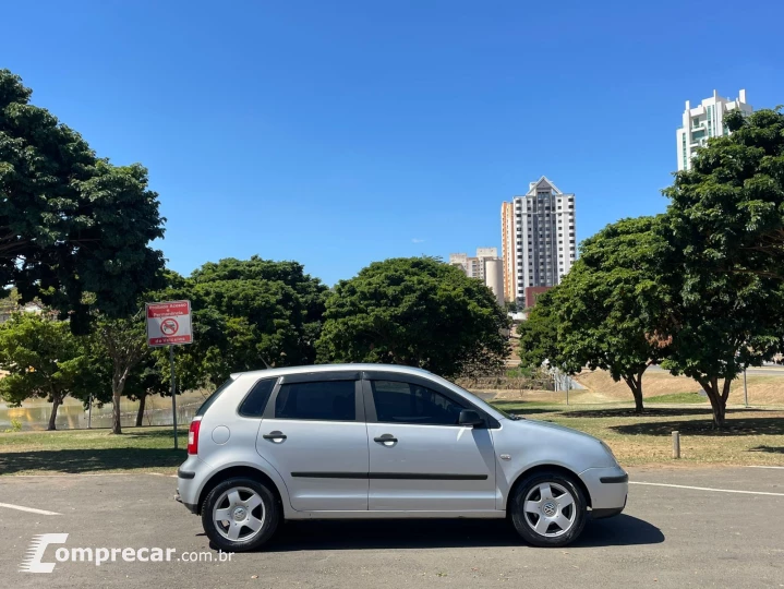 POLO 1.6 MI Série Ouro 8V
