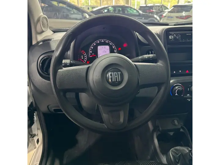 MOBI 1.0 EVO FLEX LIKE. MANUAL