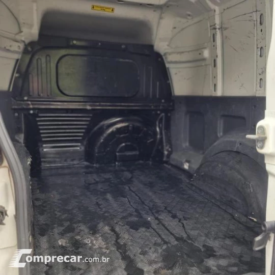 FIORINO ENDURANCE