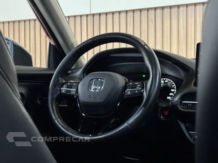 ZR-V 2.0 i-VTEC GASOLINA TOURING CVT