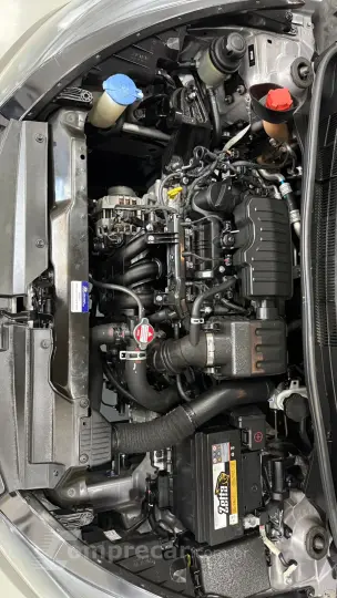 HB20 1.0 12V Comfort