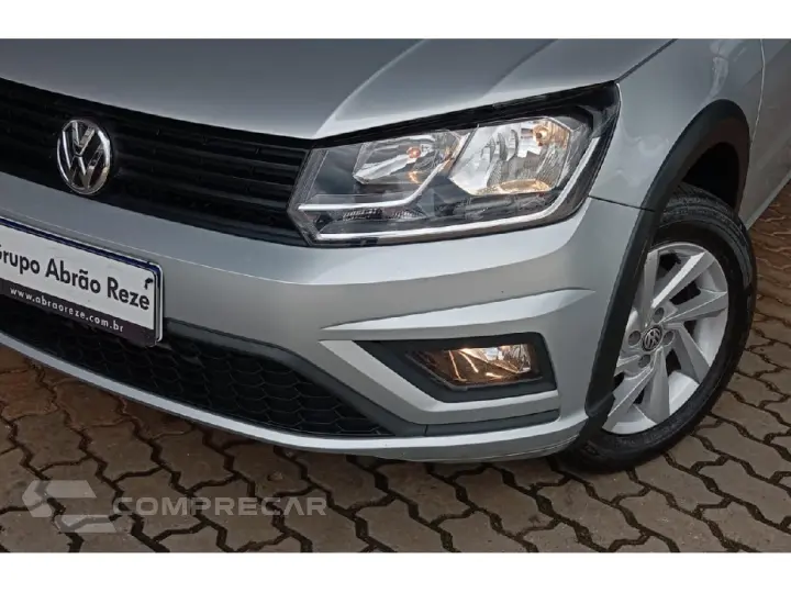 SAVEIRO 1.6 MSI TRENDLINE CS 16V FLEX 2P MANUAL