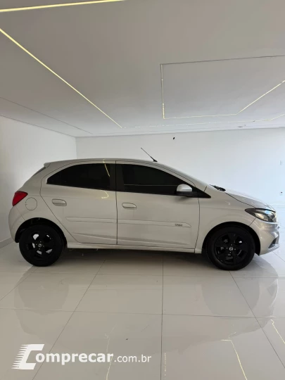 ONIX 1.4 MPFI LT 8V
