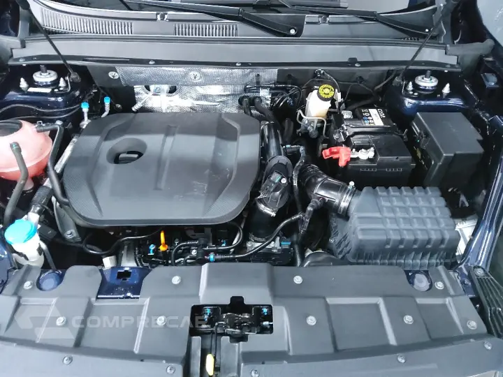 TIGGO 7 Tiggo 7 PRO 1.5 Turbo Híbrido