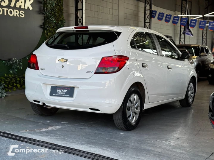 ONIX HATCH Joy 1.0 8V Flex 5p Mec.
