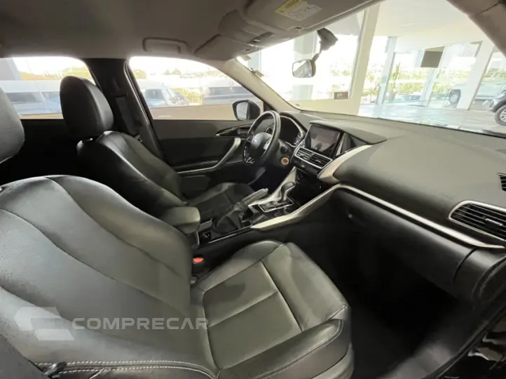 ECLIPSE CROSS 1.5 Mivec Turbo GLS