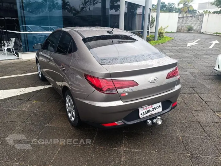 HB20S 1.0 12V FLEX VISION MANUAL