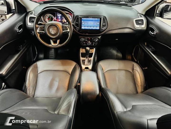 COMPASS SPORT F
