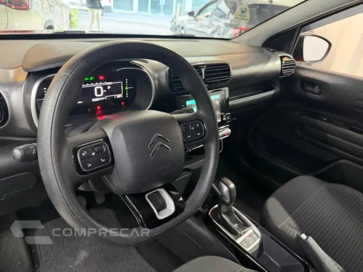 C4CACTUS FEEL AT