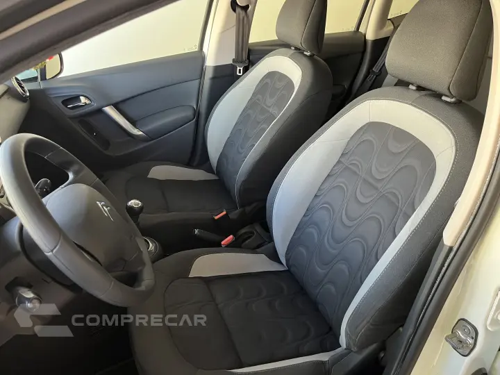 C3 1.5 Tendance 8V