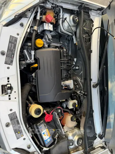 SANDERO Expression Hi-Flex 1.0 16V 5p