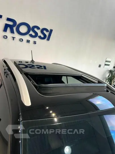 T-CROSS HIGHLINE 1.4 TSI FLEX 16V 5P AUT