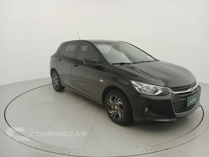 ONIX 1.0 FLEX LT MANUAL