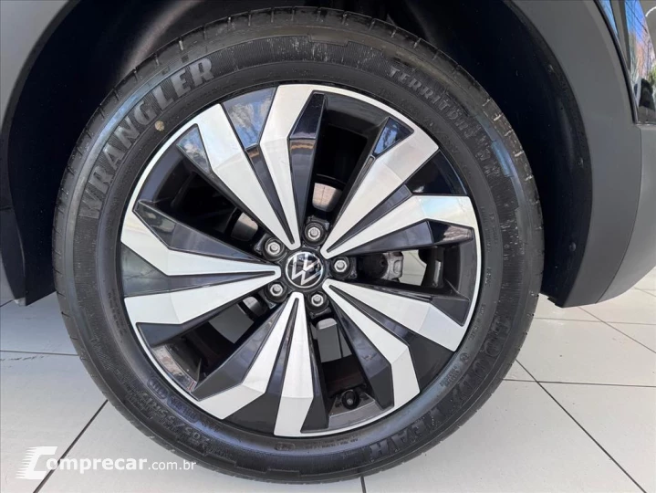 T-CROSS 1.0 200 TSI TOTAL FLEX COMFORTLINE AUTOMÁ