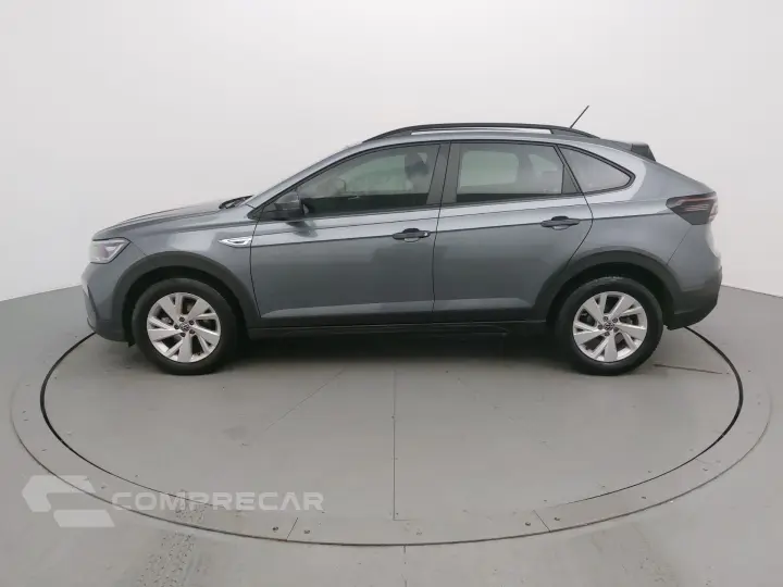 NIVUS 1.0 200 TSI TOTAL FLEX COMFORTLINE AUTOMÁTICO