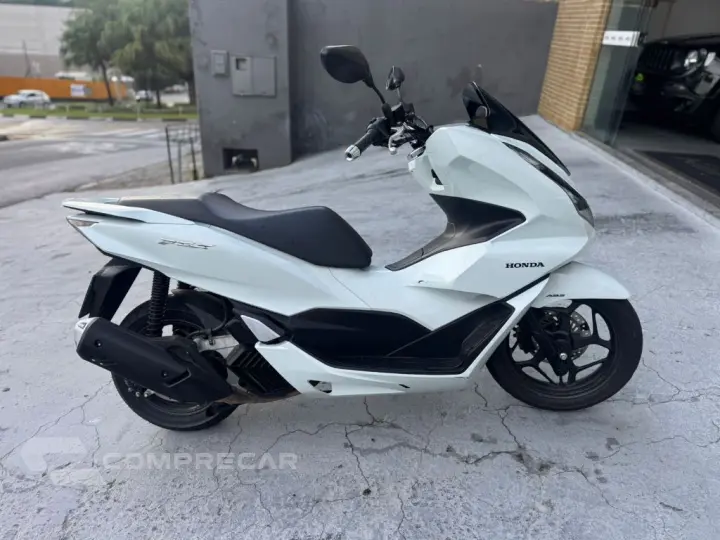PCX 160