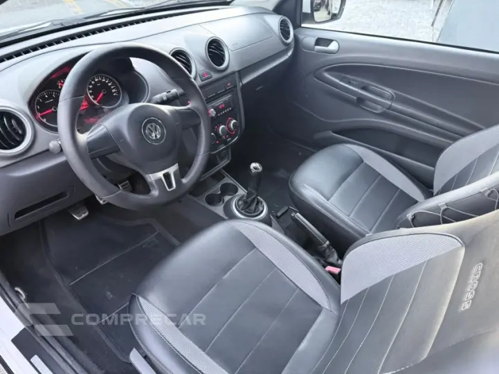 SAVEIRO 1.6 Cross CE 16V