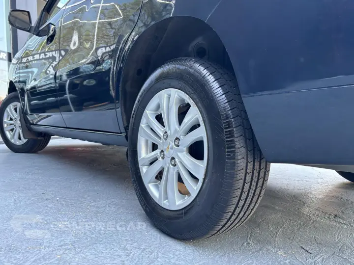 SPIN 1.8 LT 8V