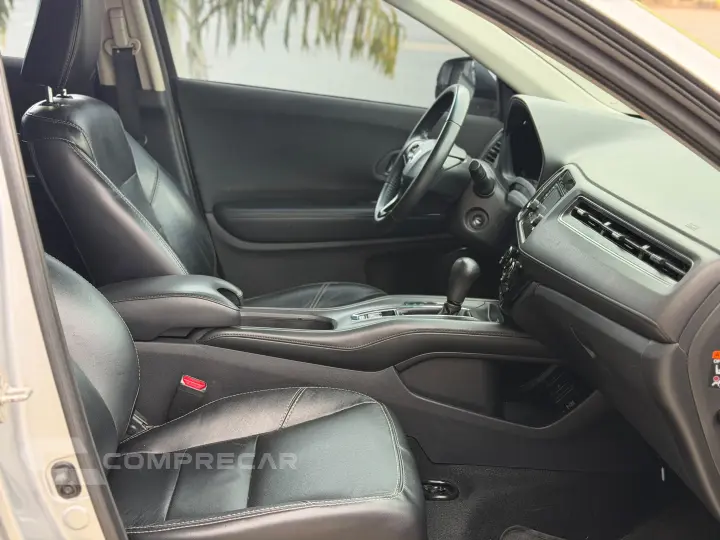HR-V 1.8 16V EX