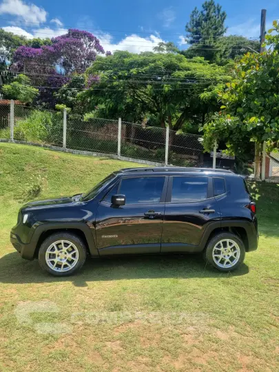 RENEGADE 1.8 16V Sport