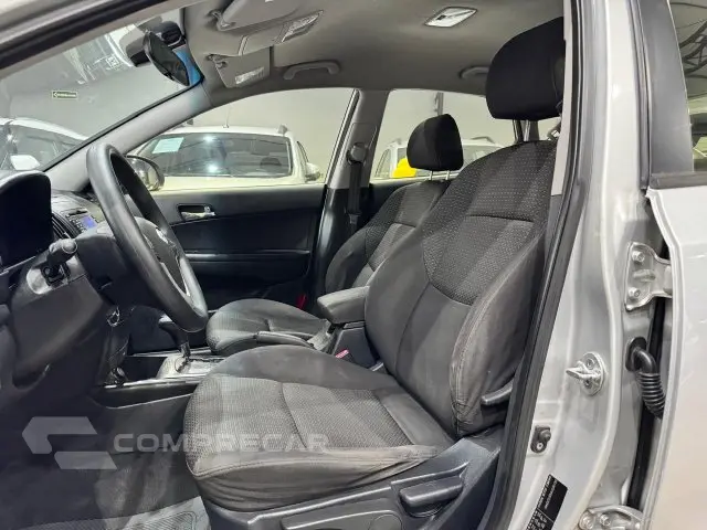 I30 - 2.0 MPFI GLS 16V 4P AUTOMÁTICO