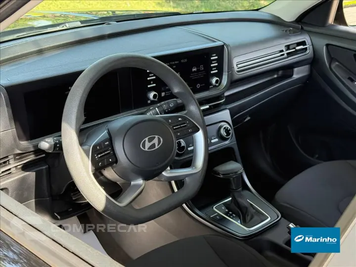 CRETA 1.0 TGDI FLEX COMFORT AUTOMÁTICO