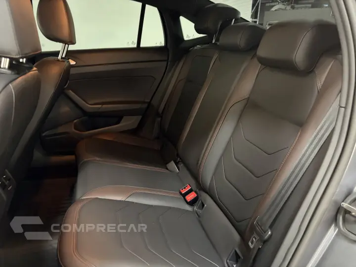 VIRTUS 1.0 200 TSI HIGHLINE AUTOMÁTICO