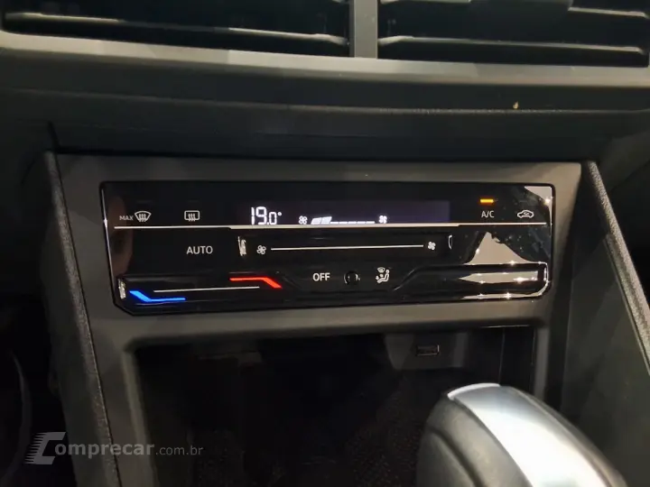 NIVUS 1.0 200 TSI TOTAL FLEX HIGHLINE AUTOMÁTICO