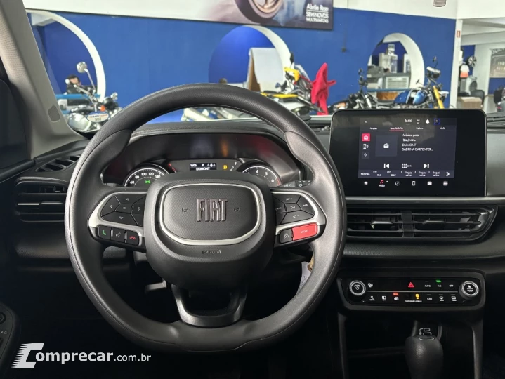 PULSE 1.3 FLEX DRIVE CVT