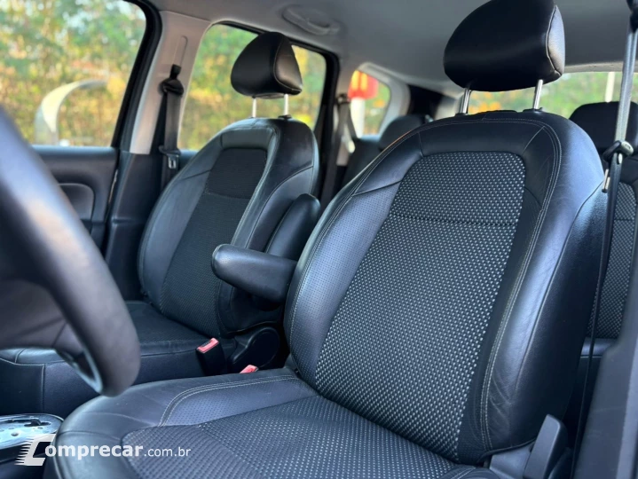 C3 PICASSO 1.6 FLEX EXCLUSIVE BVA