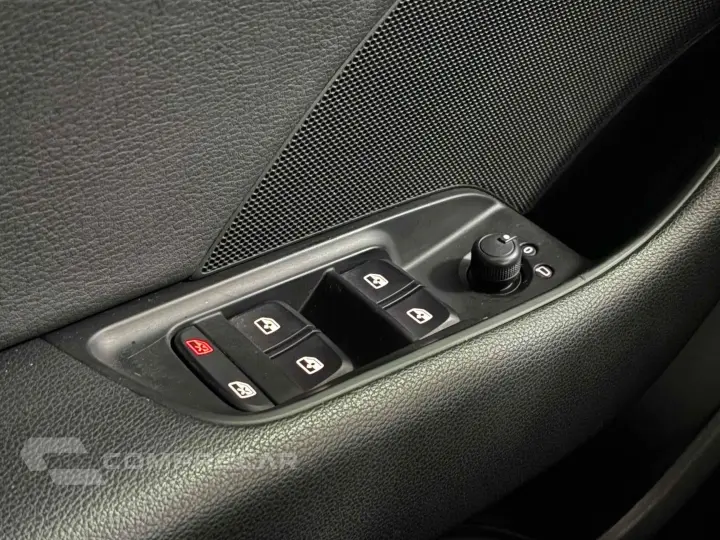 A3 1.4 TFSI SEDAN ATTRACTION 16V FLEX 4P TIPTRONIC