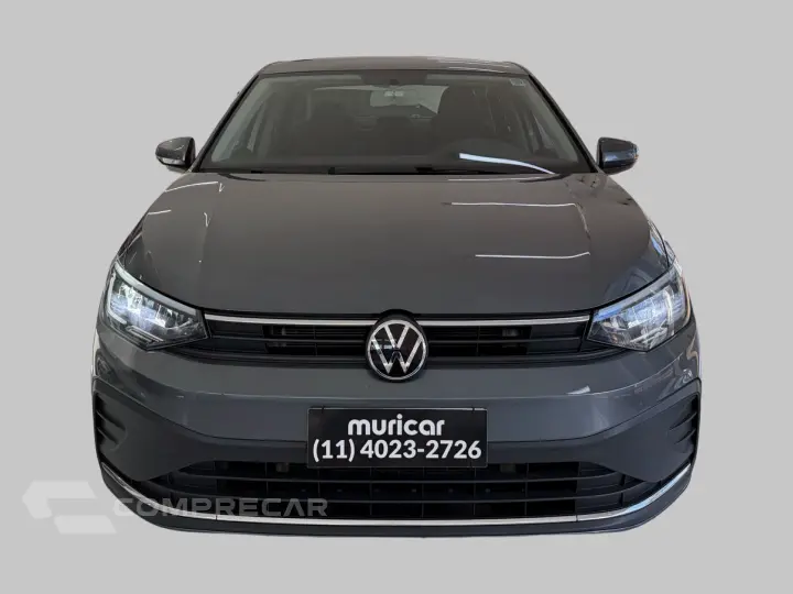 VIRTUS 1.0 170 TSI AUTOMÁTICO