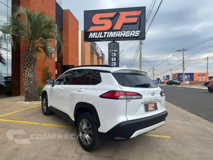 CCROSS XR 20