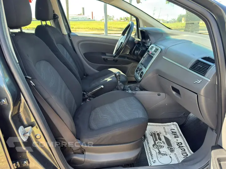 PUNTO 1.4 ELX 8V