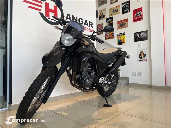 XT 660R