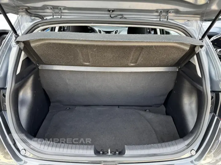 HB20 1.0 Unique 12V