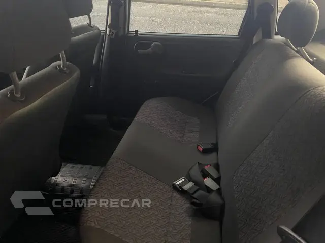 CLASSIC - 1.0 MPFI SPIRIT 8V 4P MANUAL