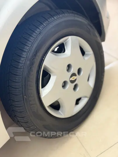 Celta Spirit/ LT 1.0 MPFI 8V FlexP. 5p