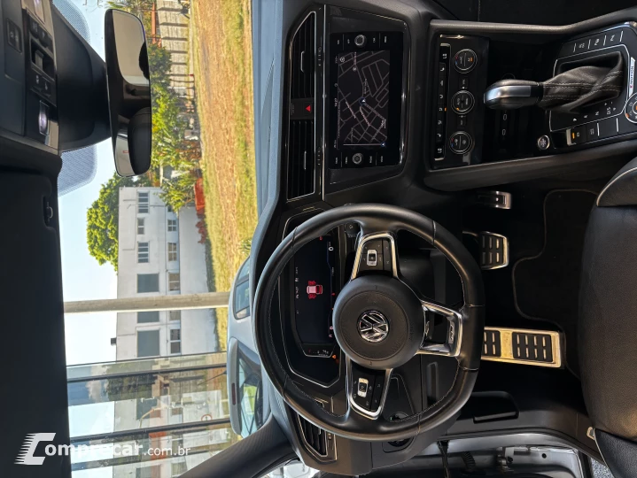 TIGUAN 2.0 350 TSI Allspace R-line 4motion