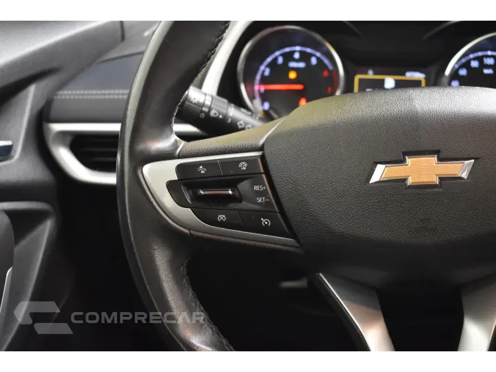 TRACKER 1.2 TURBO FLEX PREMIER AUTOMÁTICO