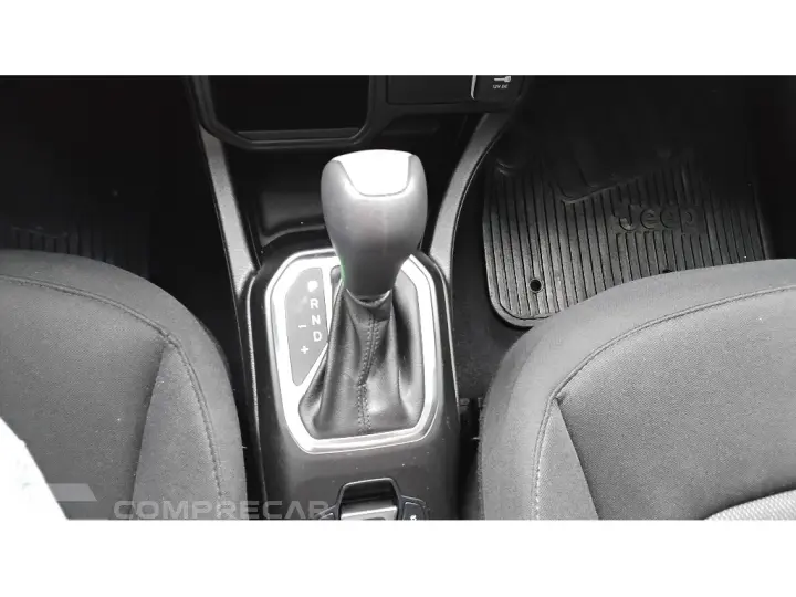 RENEGADE 1.8 16V FLEX SPORT 4P AUTOMATICO