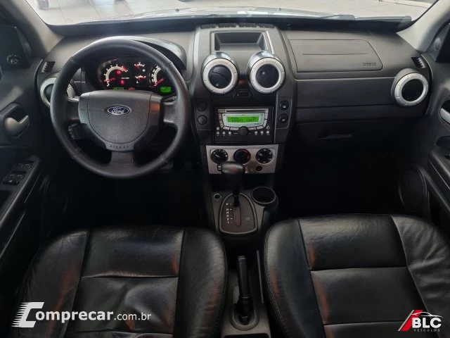 ECOSPORT - 2.0 XLT 16V 4P AUTOMÁTICO