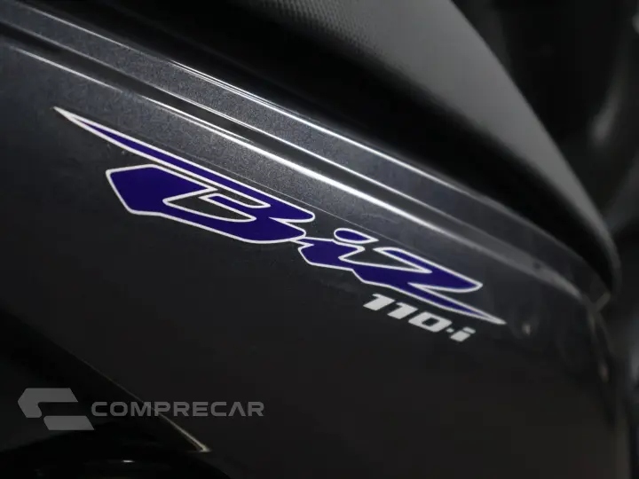 HONDA BIZ 110i